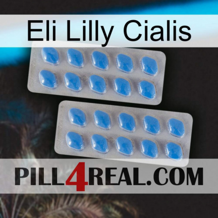 Eli Lilly Cialis 23